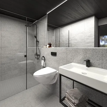 Hotel The Baroe Inkoo