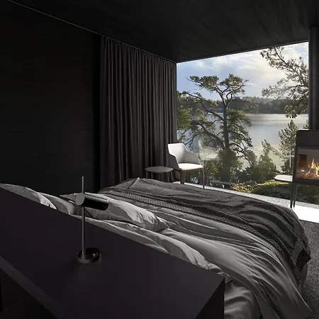 The Baroe Отель 5*