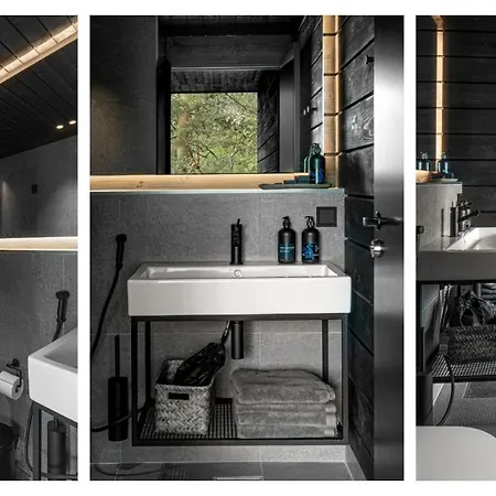 The Baroe Hotel Inkoo