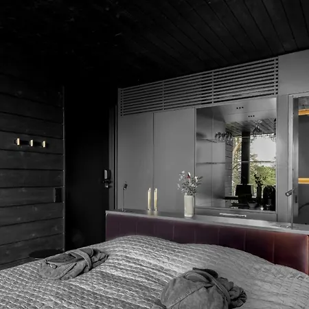 The Baroe Отель 5*