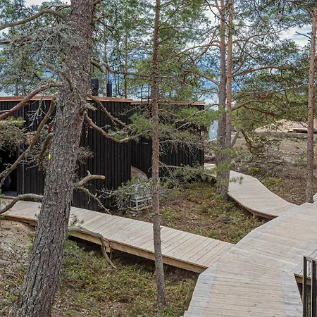 Отель The Baroe 5*