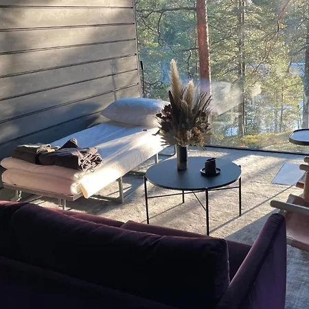 Hotel The Baroe Inkoo