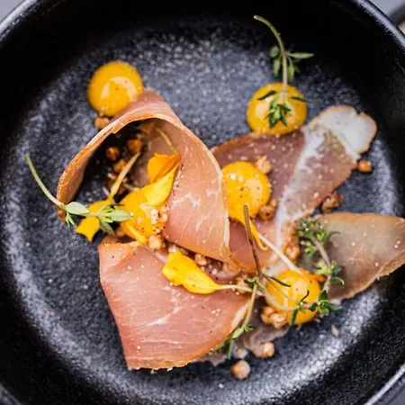 The Baroe Hotel Inkoo