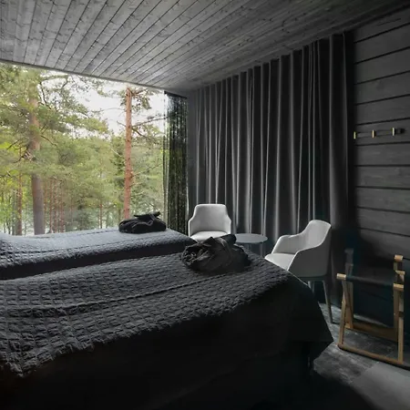 Hotel The Barö 5*