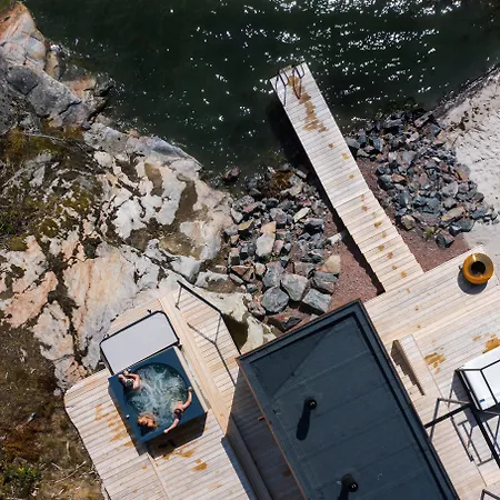 The Barö Hotel 5*