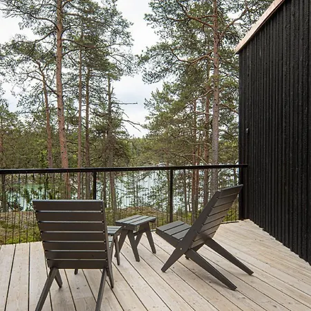 The Barö Hotel 5*