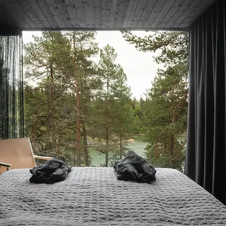The Barö Hotel 5*