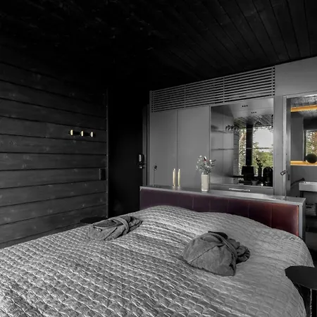 The Barö Hotel Inkoo