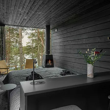 Hotel The Barö