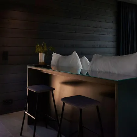 The Barö Hotel 5*