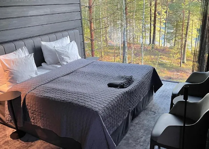 Ξενοδοχείο The Baroe Inkoo