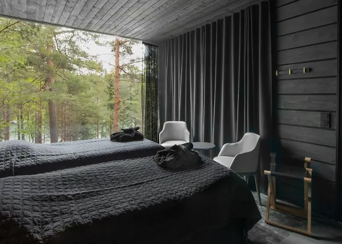 Ξενοδοχείο The Baroe 5*