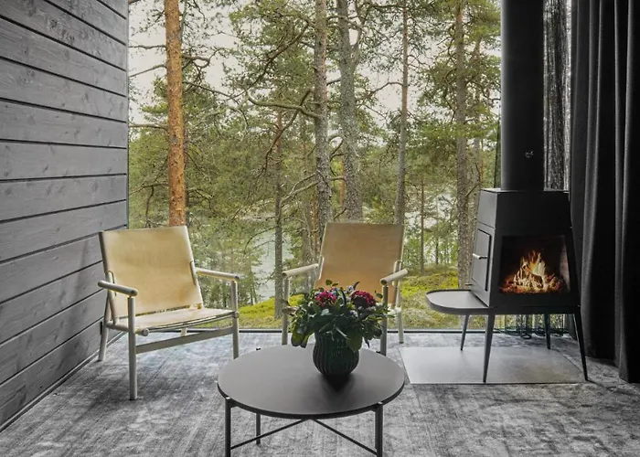 Ξενοδοχείο The Baroe