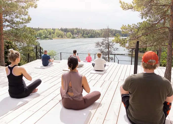 Ξενοδοχείο The Baroe