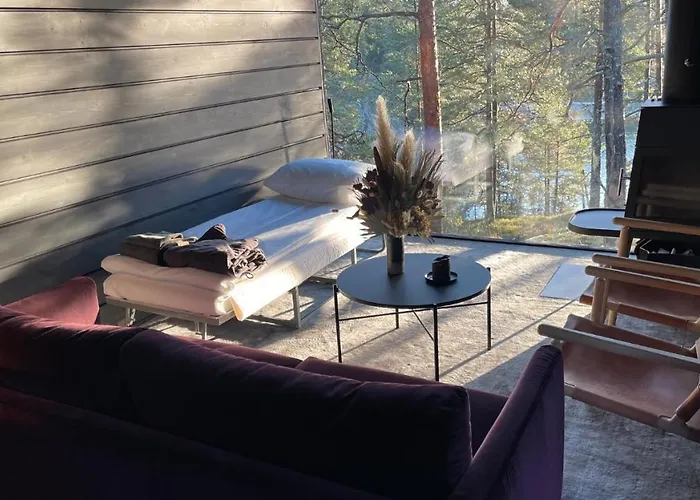 Ξενοδοχείο The Baroe Inkoo