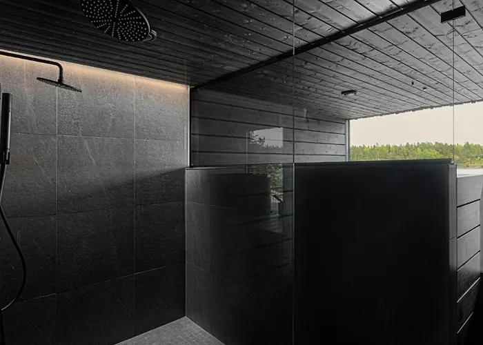 The Baroe Ξενοδοχείο 5*