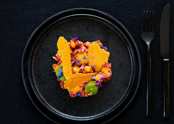 Ξενοδοχείο The Baroe Inkoo