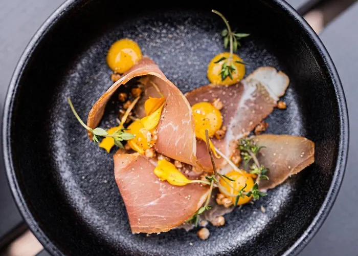 The Baroe Ξενοδοχείο Inkoo