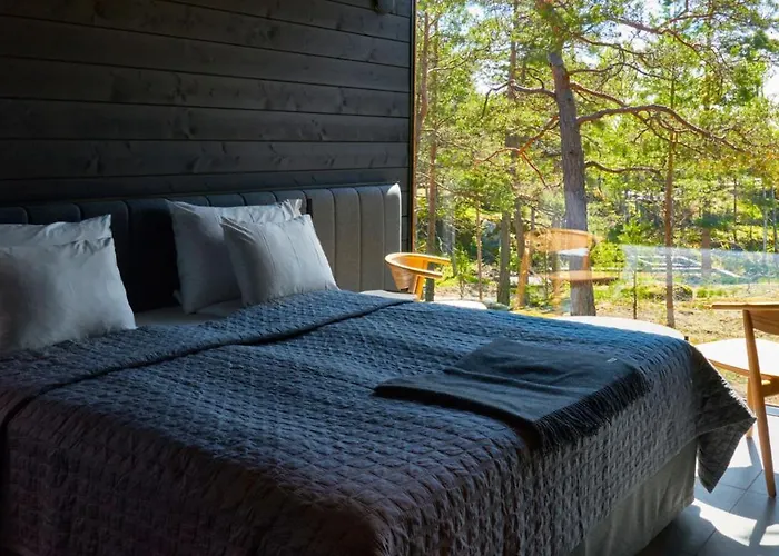 Ξενοδοχείο The Baroe 5*