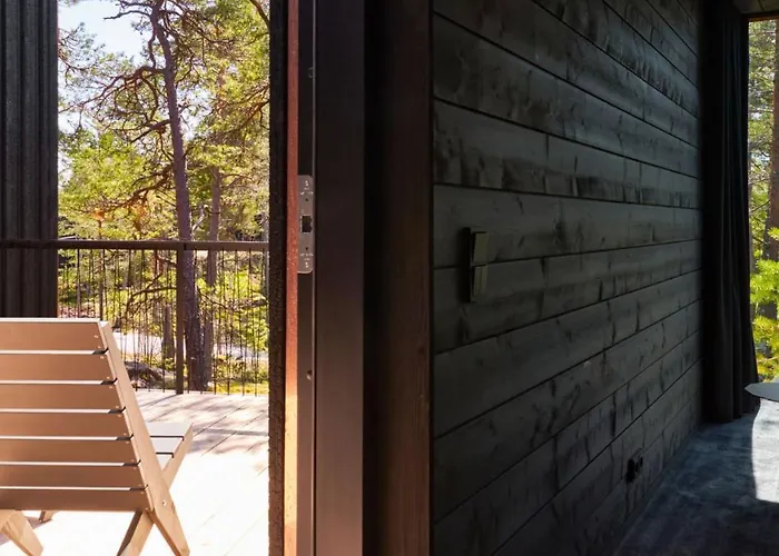 The Baroe Ξενοδοχείο Inkoo