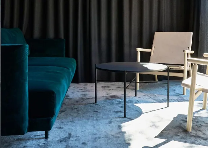 Ξενοδοχείο The Baroe