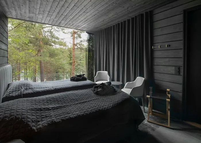 Ξενοδοχείο The Baroe 5*