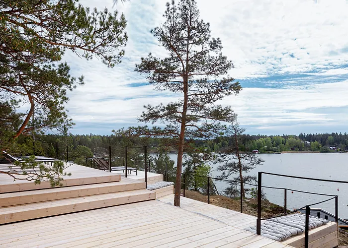 The Baroe Ξενοδοχείο