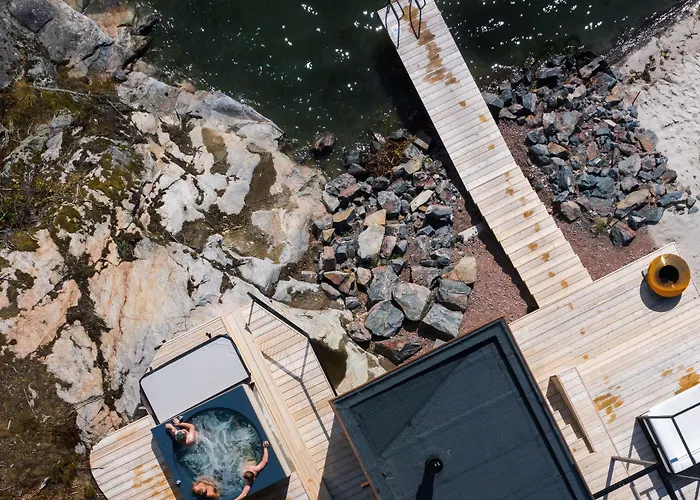 The Baroe Ξενοδοχείο 5*