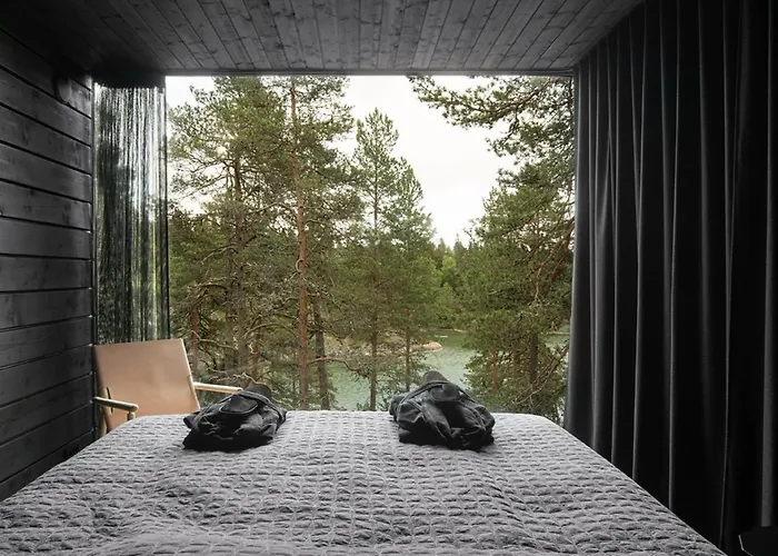 The Baroe Ξενοδοχείο 5*