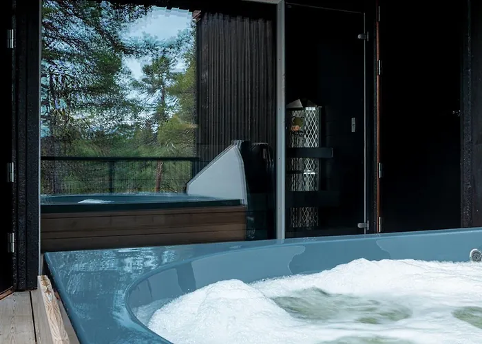 Ξενοδοχείο The Baroe 5*