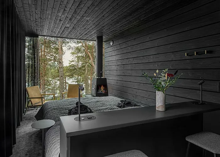 Ξενοδοχείο The Baroe